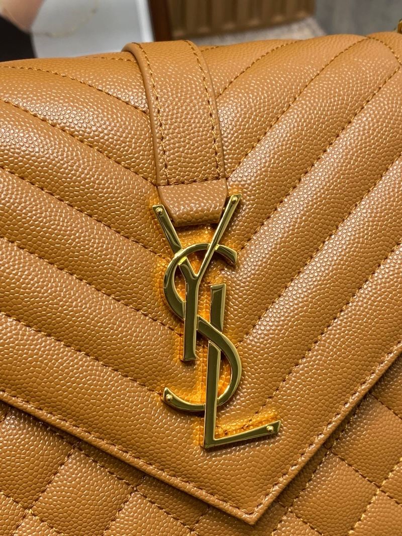 YSL Envelope Bags